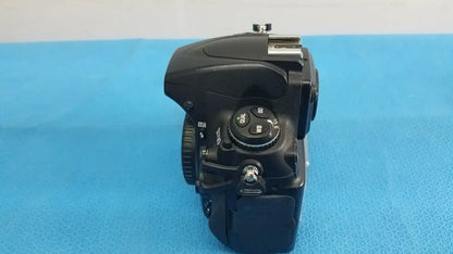 Nikon D700 Digital SLR Camera - Black Digital SLR Camera, as-is (for parts) product photo 7
