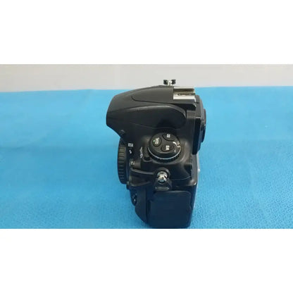 Nikon D700 Digital SLR Camera - Black Digital SLR Camera, as-is (for parts) product photo 7