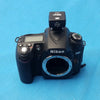 Nikon D90, AS-15 DSLR Camera