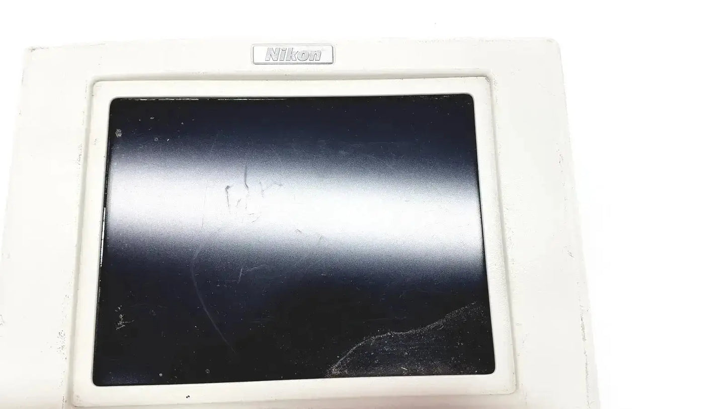 Nikon Digital Sight DS-L1 Microscope Camera Controller Microscope Camera Controller, as-is (for parts) product photo 12