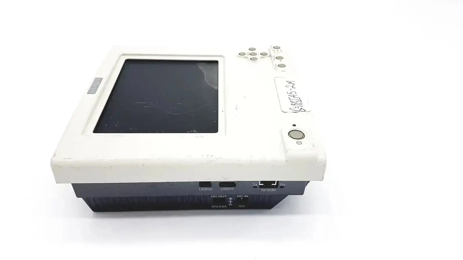 Nikon Digital Sight DS-L1 Microscope Camera Controller Microscope Camera Controller, as-is (for parts) product photo 15