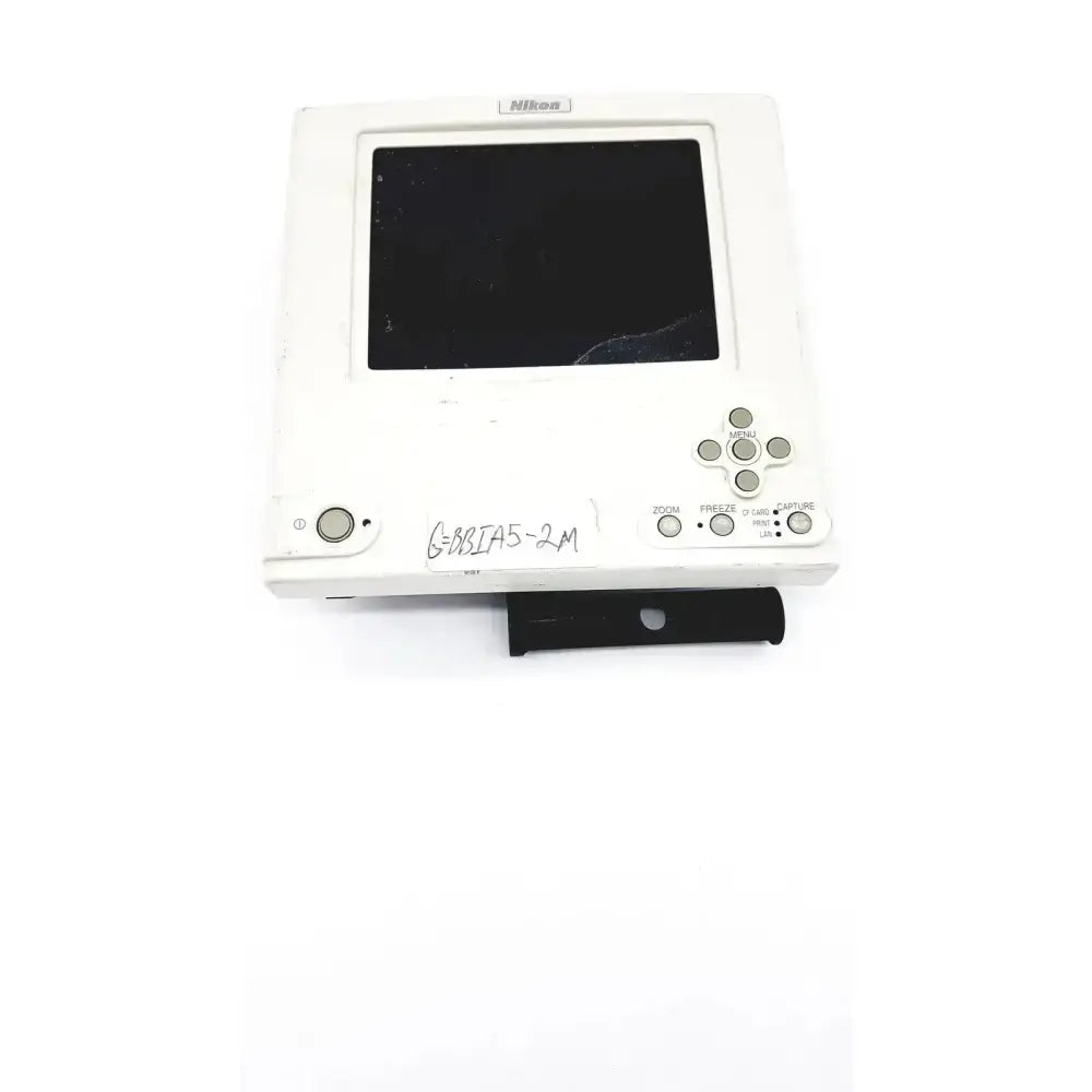 Nikon Digital Sight DS-L1 Microscope Camera Controller Microscope Camera Controller, as-is (for parts) product photo 1