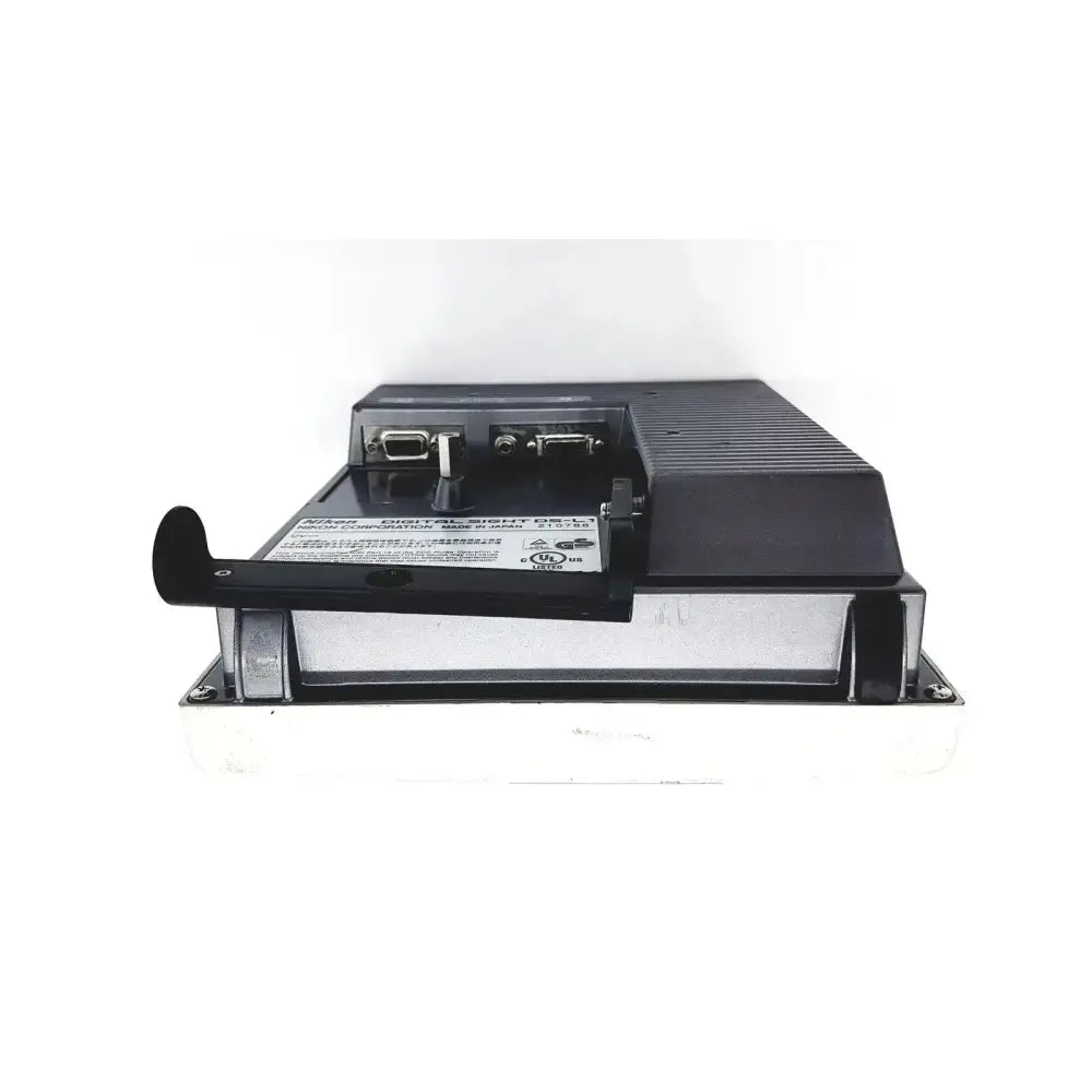 Nikon Digital Sight DS-L1 Microscope Camera Controller Microscope Camera Controller, as-is (for parts) product photo 2