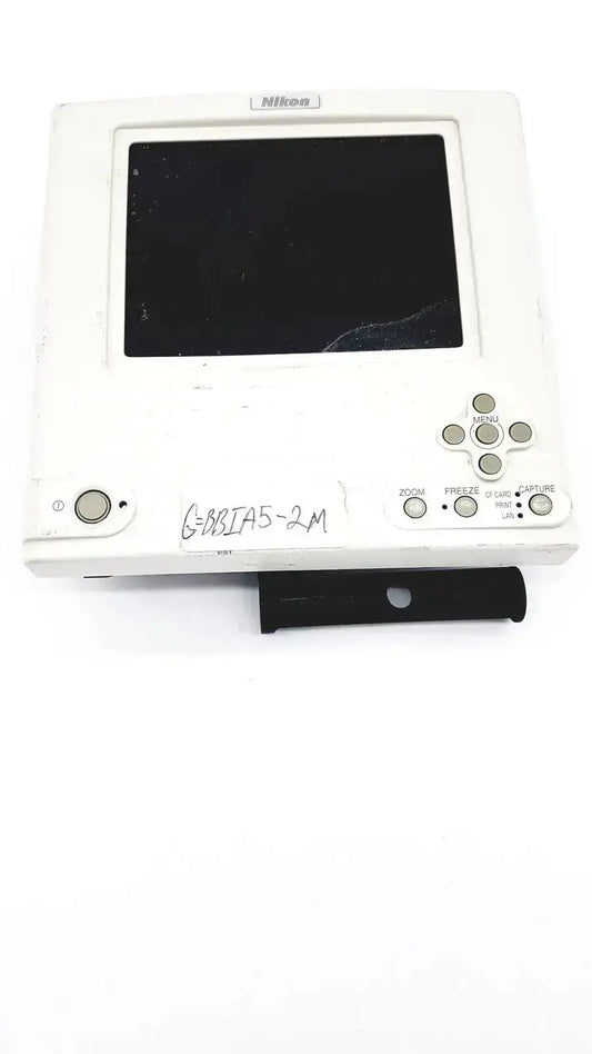 Nikon Digital Sight DS-L1 Microscope Camera Controller Microscope Camera Controller, as-is (for parts) product photo 1