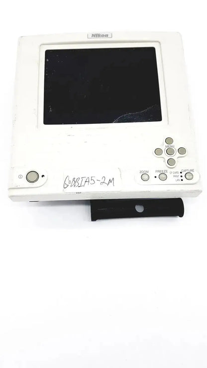 Nikon Digital Sight DS-L1 Microscope Camera Controller Microscope Camera Controller, as-is (for parts) product photo 1
