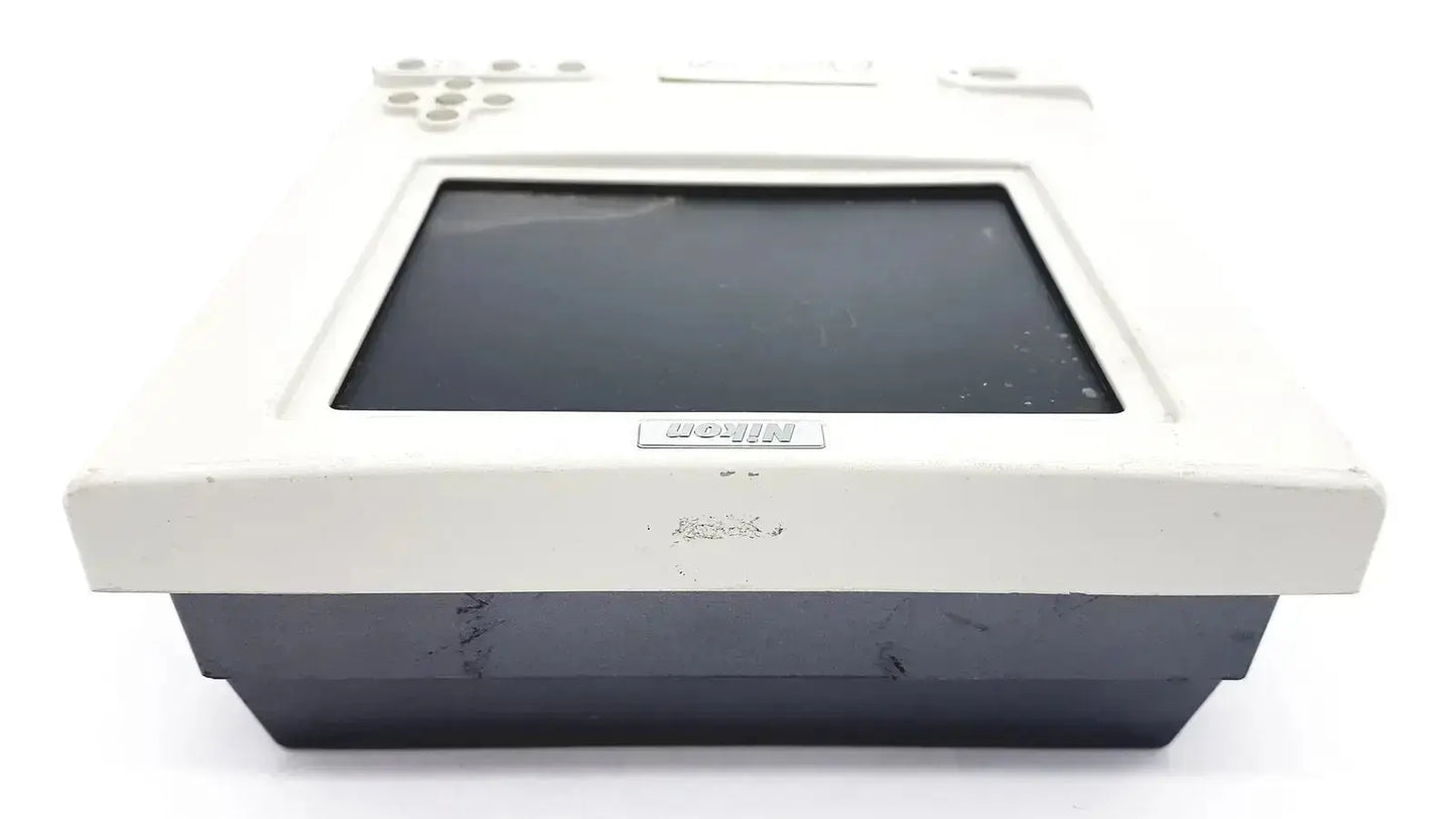 Nikon Digital Sight DS-L1 Microscope Camera Controller Microscope Camera Controller, as-is (for parts) product photo 16