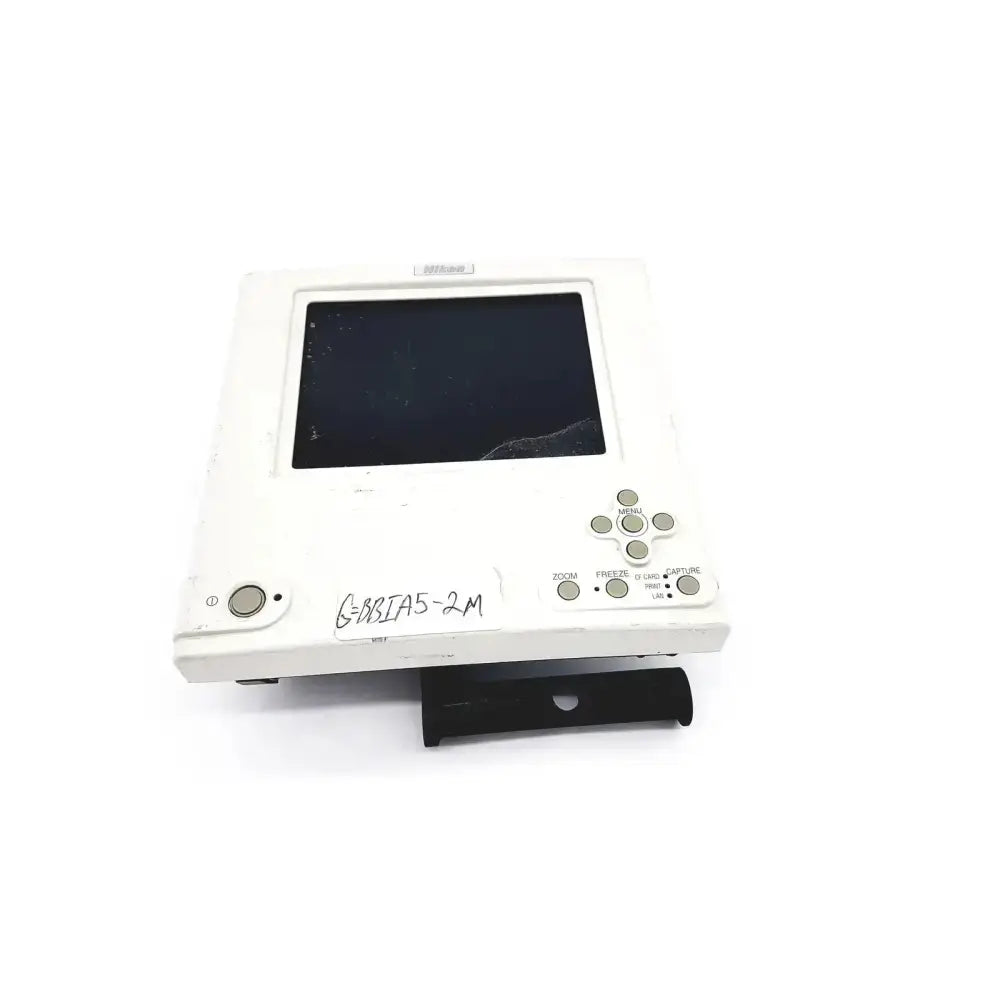Nikon Digital Sight DS-L1 Microscope Camera Controller Microscope Camera Controller, as-is (for parts) product photo 13
