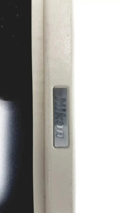 Nikon Digital Sight DS-L1 Microscope Camera Controller Microscope Camera Controller, as-is (for parts) product photo 19