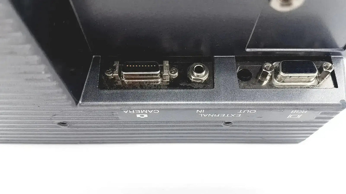Nikon Digital Sight DS-L1 Microscope Camera Controller Microscope Camera Controller, as-is (for parts) product photo 3