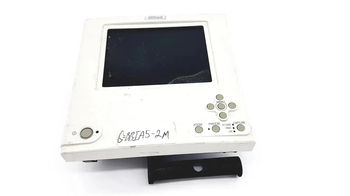 Nikon Digital Sight DS-L1 Microscope Camera Controller Microscope Camera Controller, as-is (for parts) product photo 13