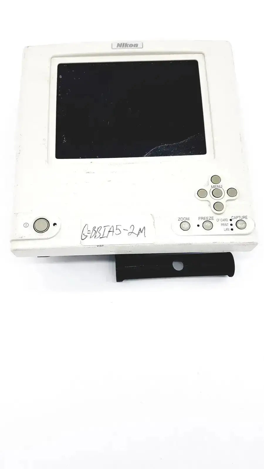 Nikon Digital Sight DS-L1 Microscope Camera Controller Microscope Camera Controller, as-is (for parts) product photo 1