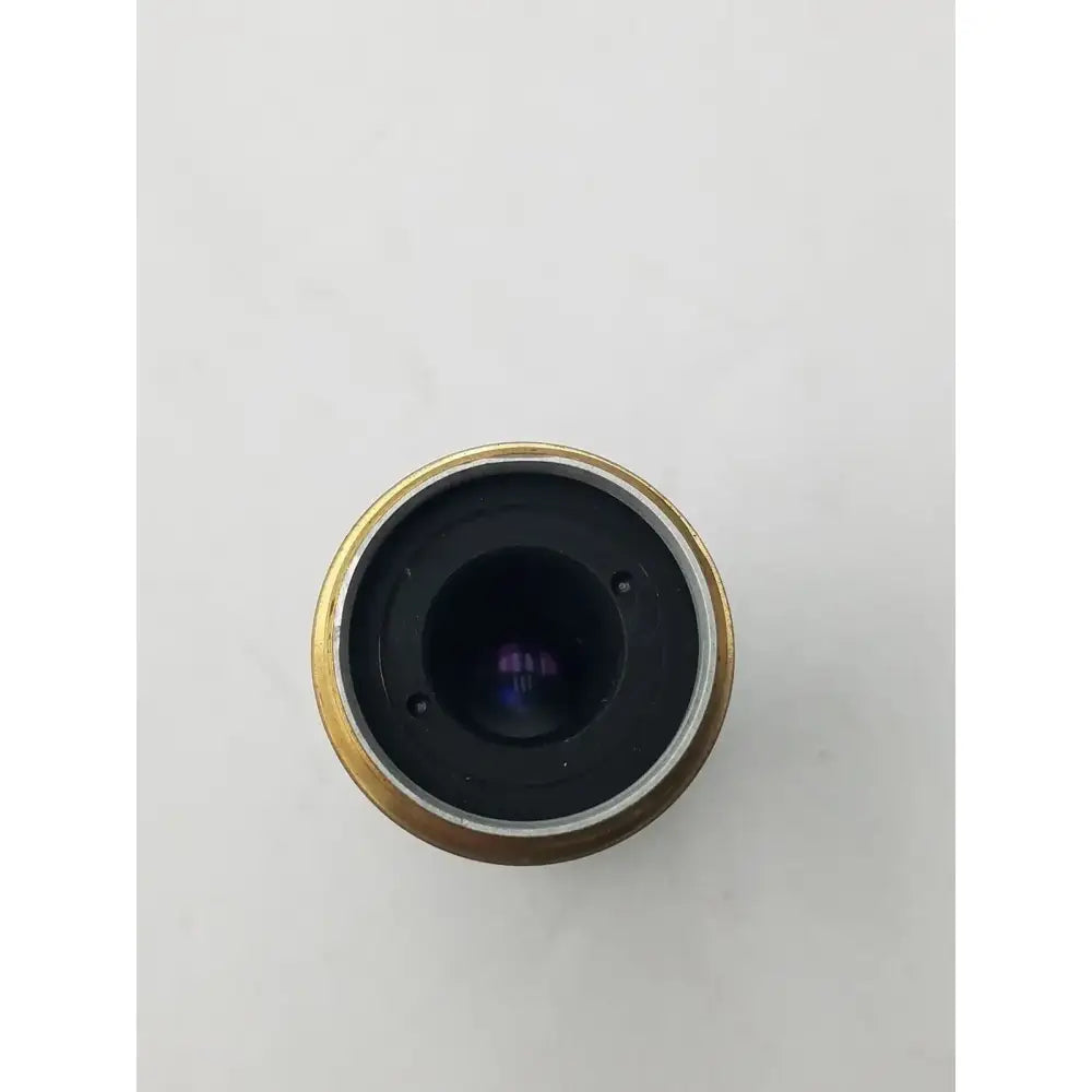 Nikon E Plan 10X/0.25 ♾/ - WD 7.0 Microscope Objective Microscope Objective, second-hand product photo 6