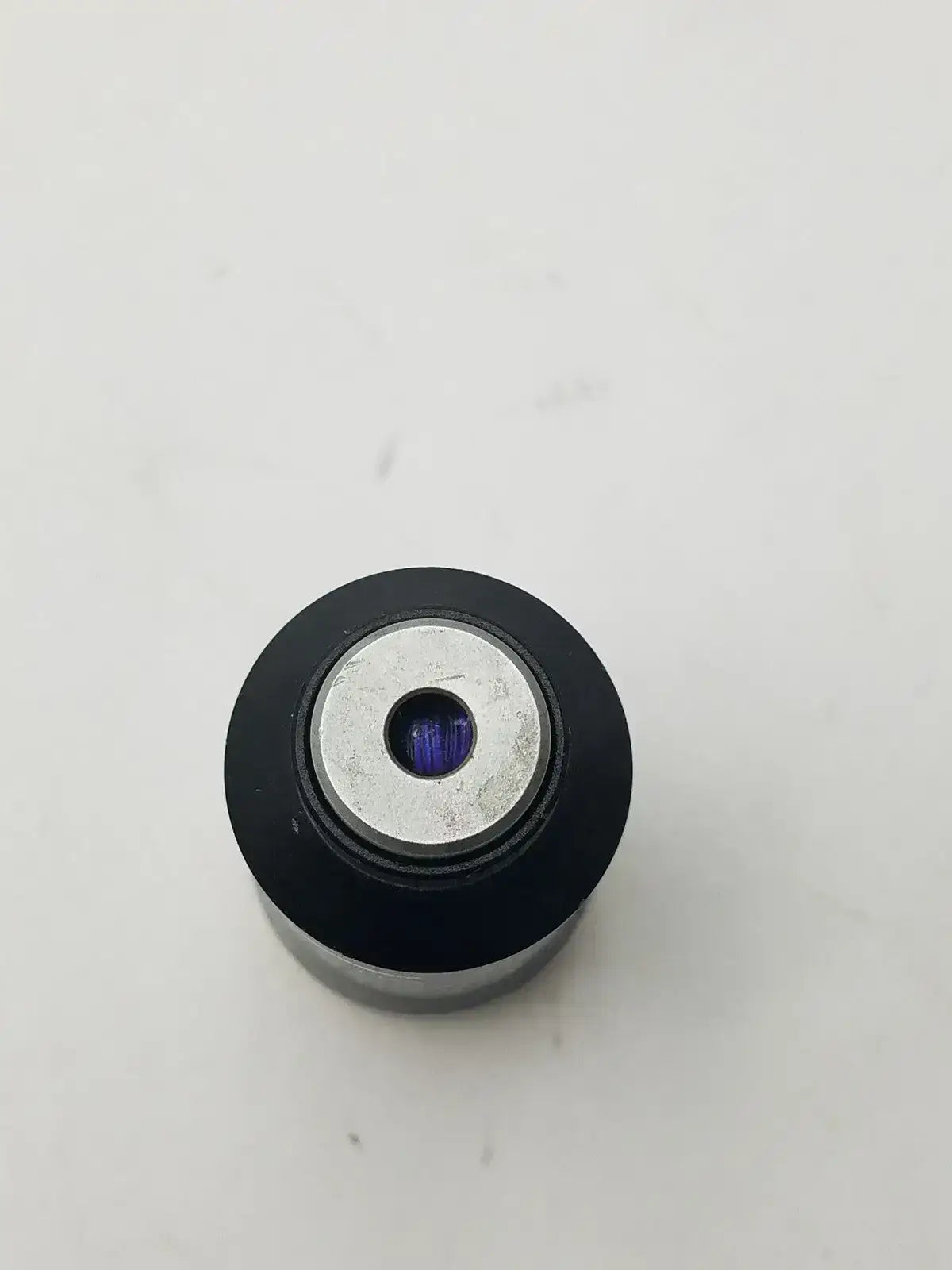 Nikon E Plan 10X/0.25 ♾/ - WD 7.0 Microscope Objective Microscope Objective, second-hand product photo 7