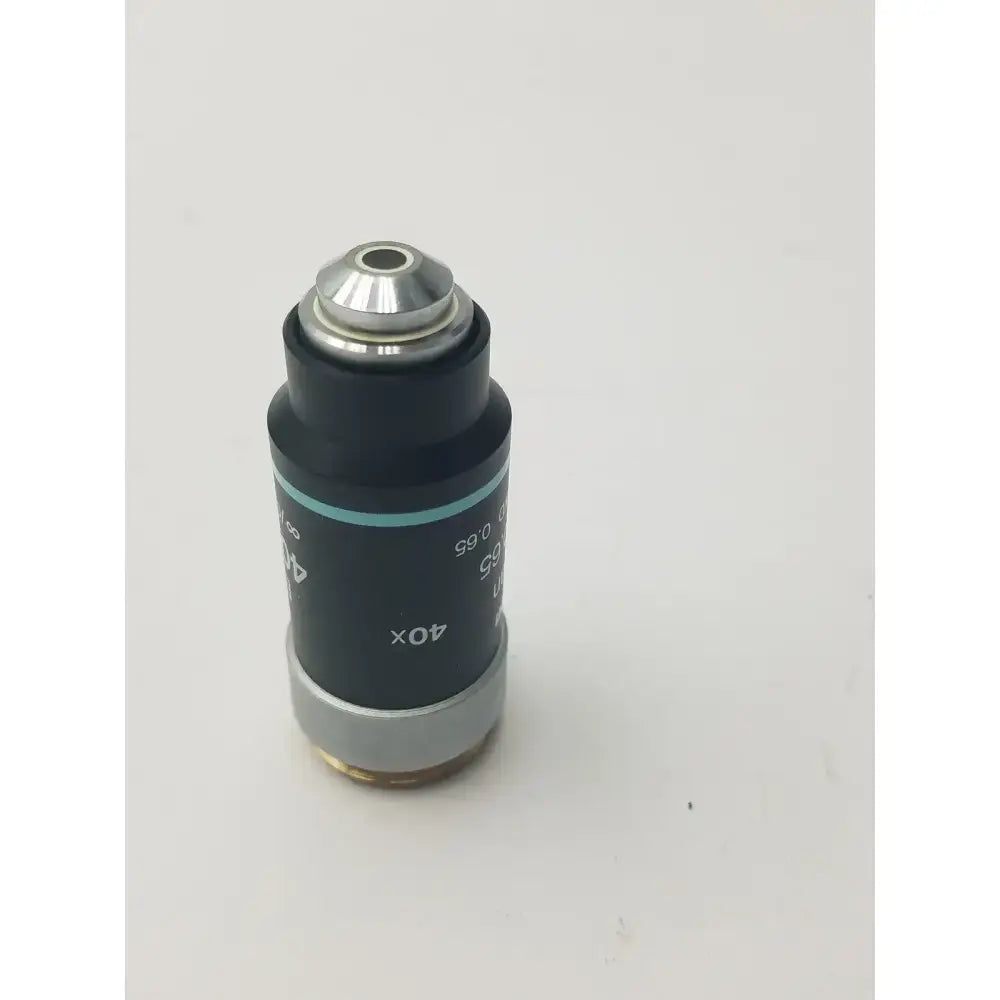 Nikon E Plan 40X/0.69 ∞/0.17 WD 0.65 Microscope Objective Lens Microscope Objective Lens, second-hand product photo 2