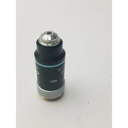Nikon E Plan 40X/0.69 ∞/0.17 WD 0.65 Microscope Objective Lens Microscope Objective Lens, second-hand product photo 2