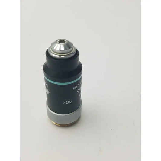 Nikon E Plan 40X/0.69 ∞/0.17 WD 0.65 Microscope Objective Lens Microscope Objective Lens, second-hand product photo 2