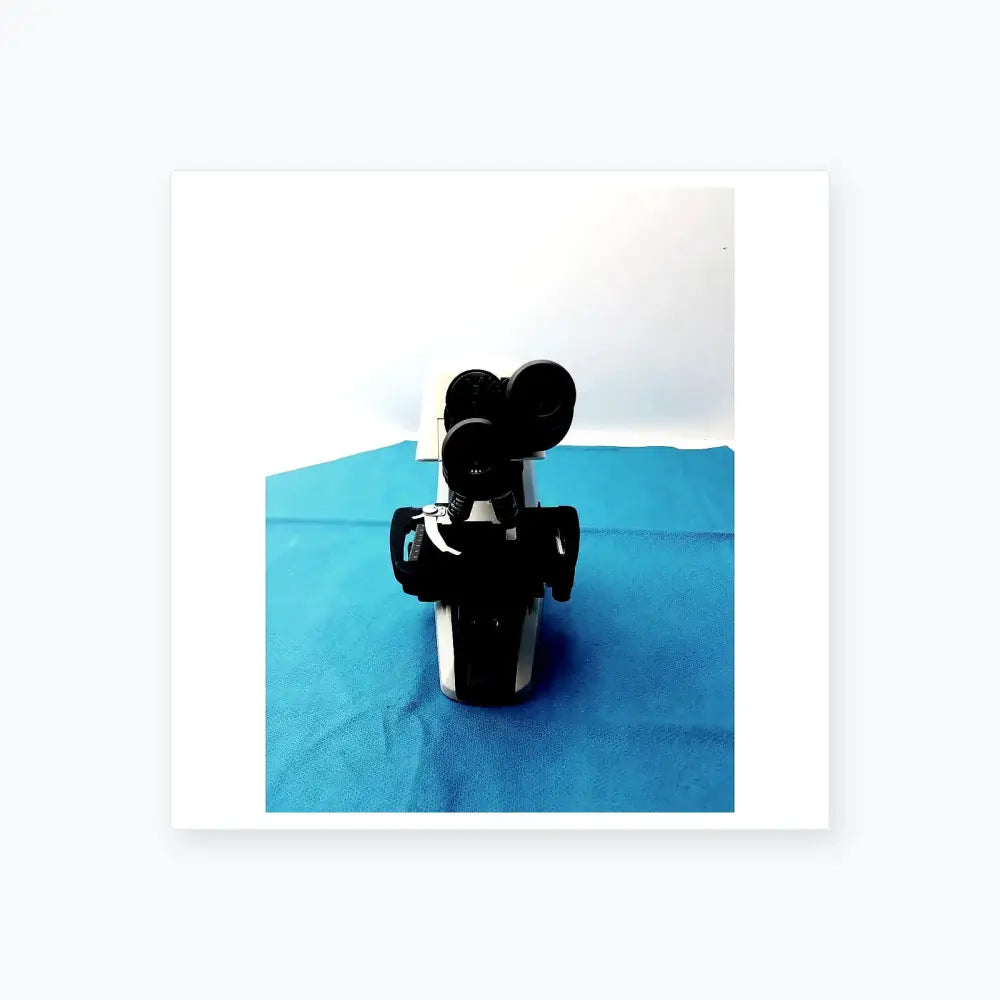 Nikon Eclipse E200 Binocular Microscope Binocular Biological Microscope, second-hand product photo 6