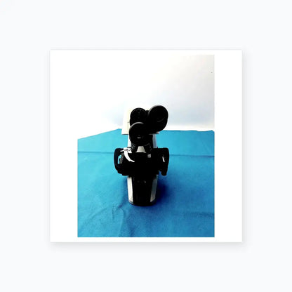 Nikon Eclipse E200 Binocular Microscope Binocular Biological Microscope, second-hand product photo 6