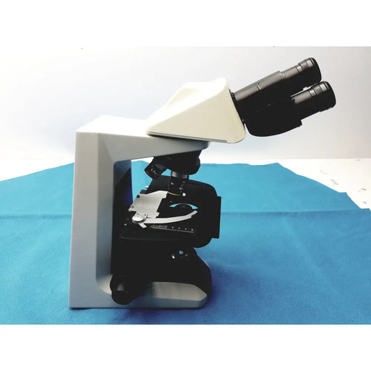 Nikon Eclipse E200 Binocular Microscope Binocular Biological Microscope, second-hand product photo 1