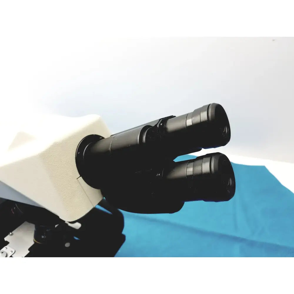 Nikon Eclipse E200 Binocular Microscope Binocular Biological Microscope, second-hand product photo 5