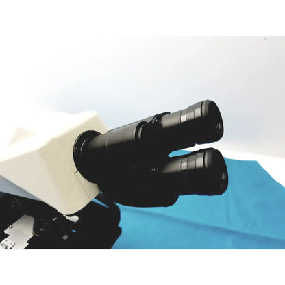 Nikon Eclipse E200 Binocular Microscope Binocular Biological Microscope, second-hand product photo 5