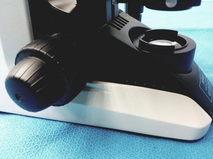 Nikon Eclipse E200 Binocular Microscope Binocular Biological Microscope, second-hand product photo 3