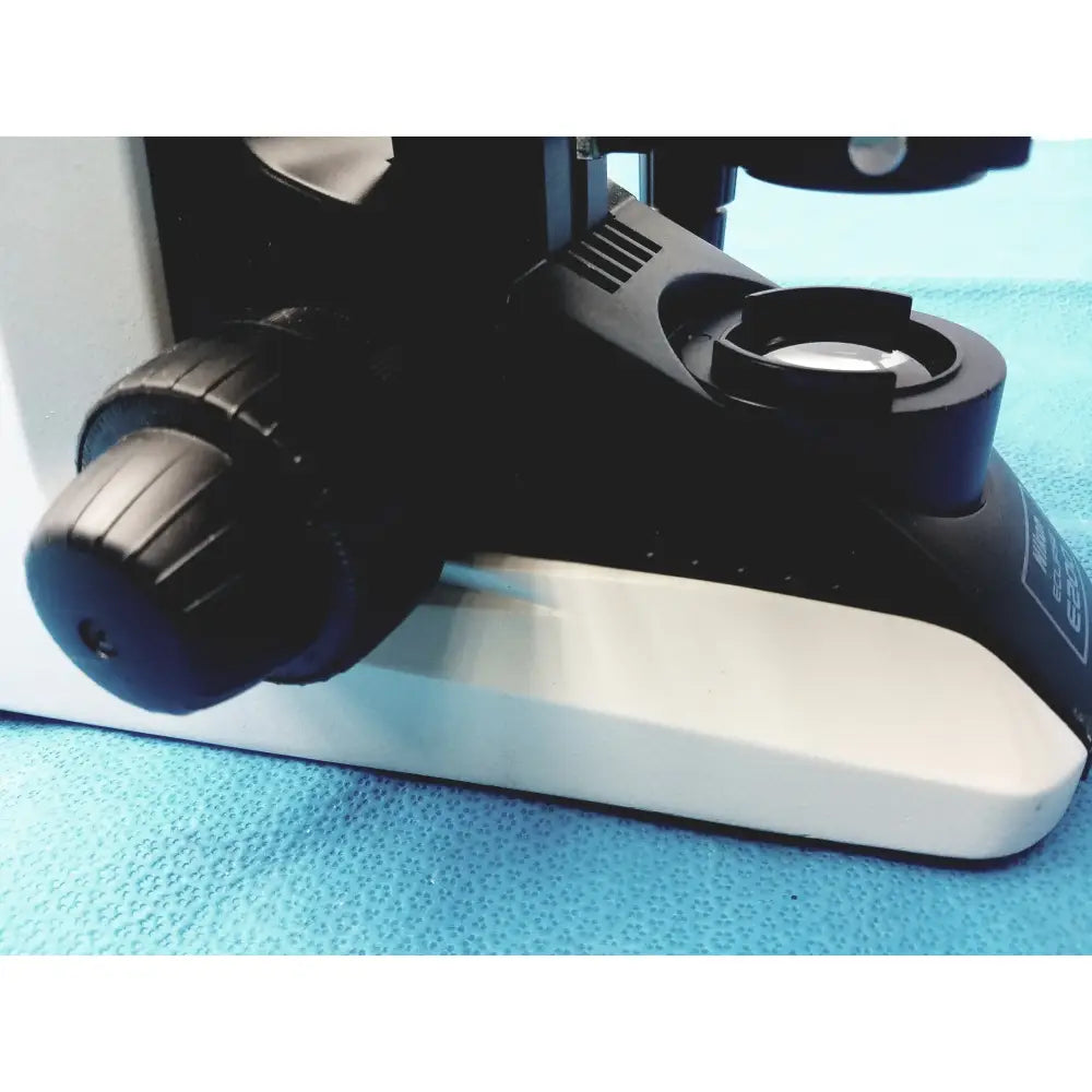 Nikon Eclipse E200 Binocular Microscope Binocular Biological Microscope, second-hand product photo 3