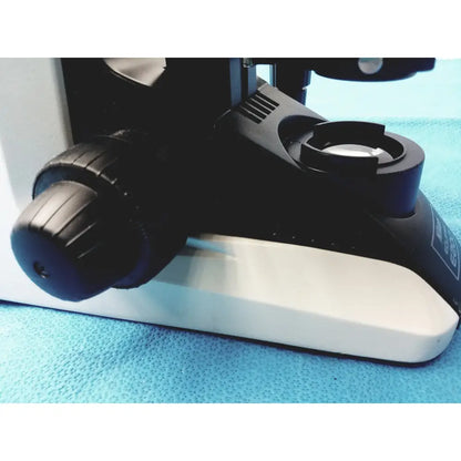 Nikon Eclipse E200 Binocular Microscope Binocular Biological Microscope, second-hand product photo 3