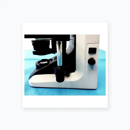 Nikon Eclipse E200 Binocular Microscope Binocular Biological Microscope, second-hand product photo 10