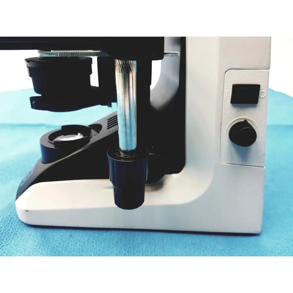 Nikon Eclipse E200 Binocular Microscope Binocular Biological Microscope, second-hand product photo 10