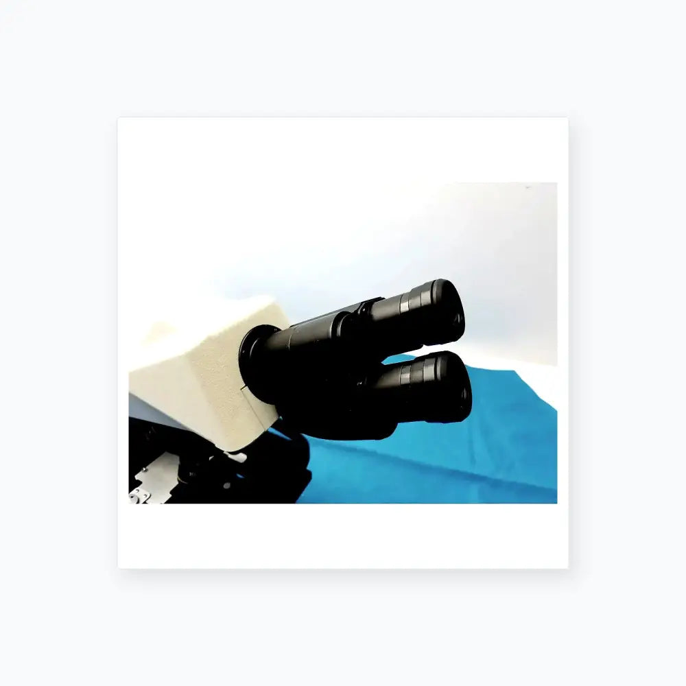 Nikon Eclipse E200 Binocular Microscope Binocular Biological Microscope, second-hand product photo 5
