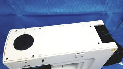 Nikon Eclipse L200 Wafer Inspection Microscope Microscope, as-is (for parts) product photo 2