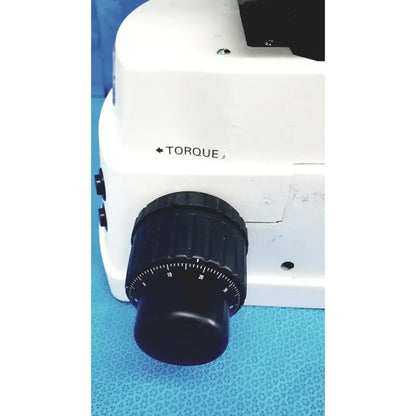 Nikon Eclipse L200 Wafer Inspection Microscope Microscope, second-hand product photo 8