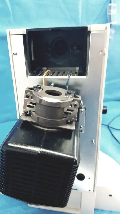 Nikon Eclipse L200 Wafer Inspection Microscope Microscope, as-is (for parts) product photo 18