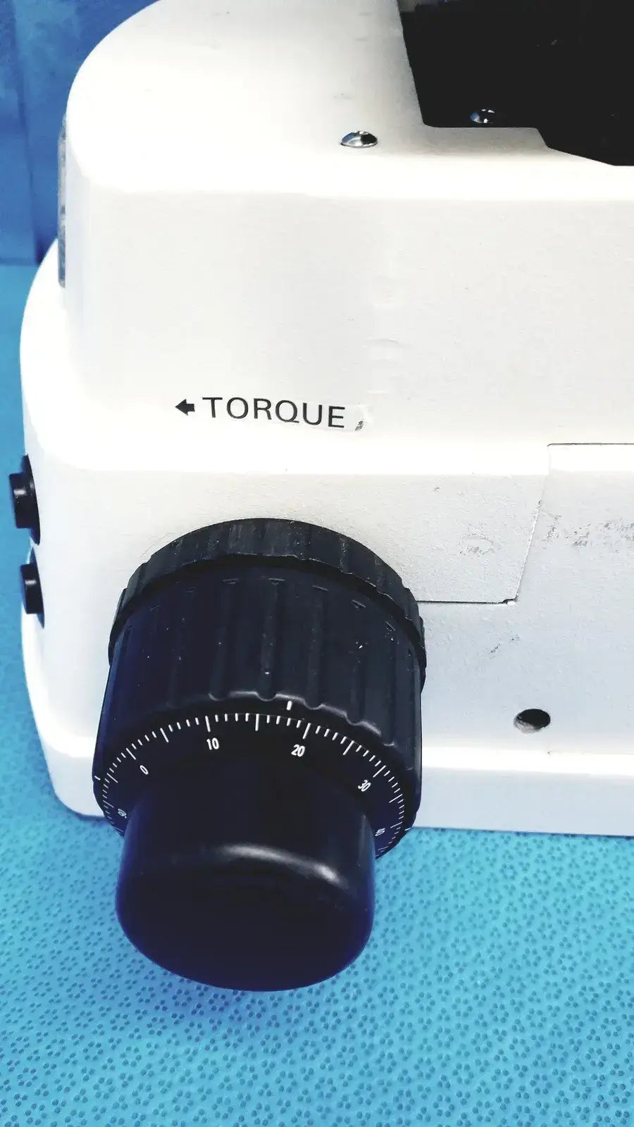 Nikon Eclipse L200 Wafer Inspection Microscope Microscope, second-hand product photo 8