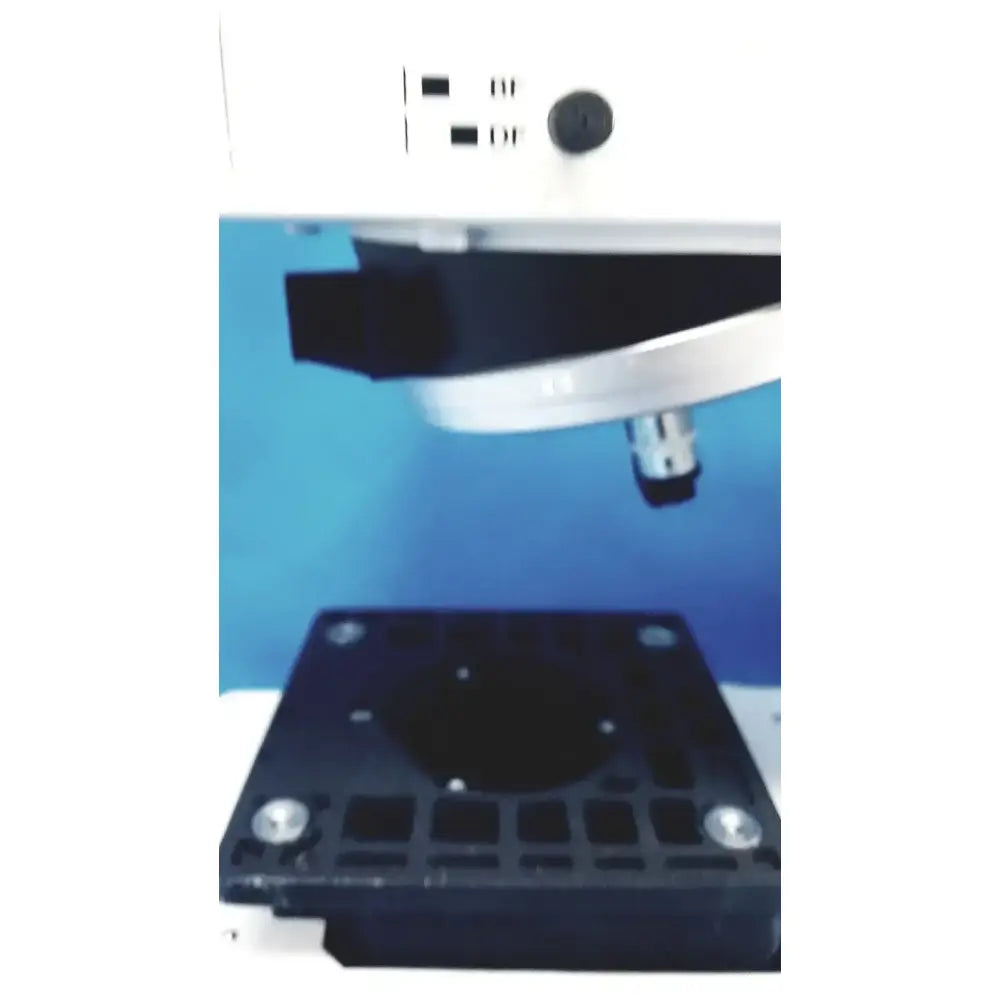 Nikon Eclipse L200 Wafer Inspection Microscope Microscope, second-hand product photo 9