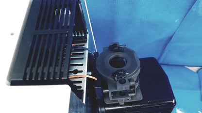 Nikon Eclipse L200 Wafer Inspection Microscope Microscope, as-is (for parts) product photo 3
