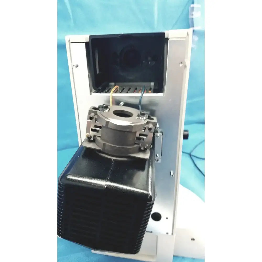 Nikon Eclipse L200 Wafer Inspection Microscope Microscope, second-hand product photo 18