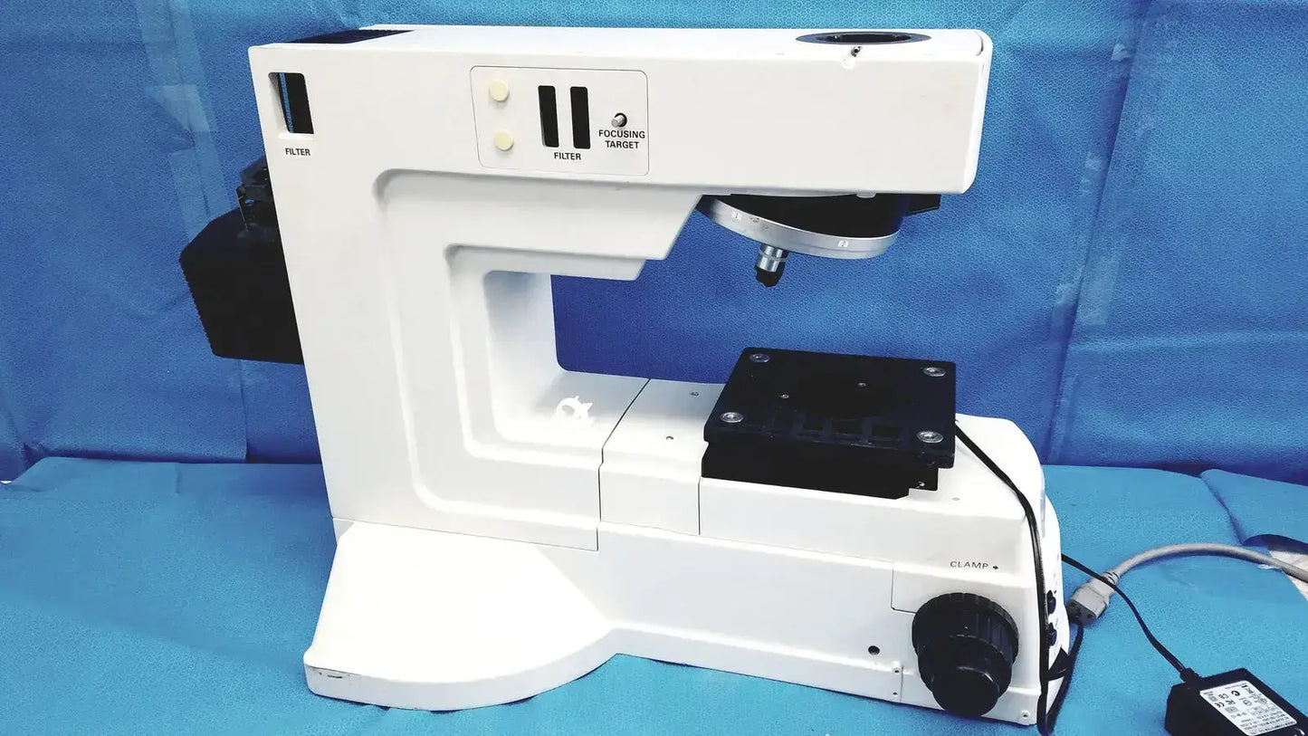 Nikon Eclipse L200 Wafer Inspection Microscope Microscope, second-hand product photo 13