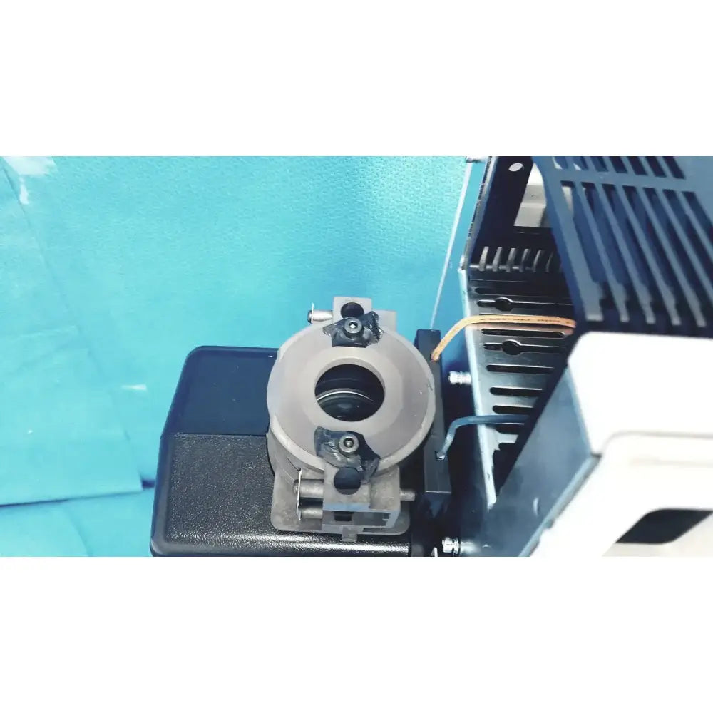 Nikon Eclipse L200 Wafer Inspection Microscope Microscope, second-hand product photo 15