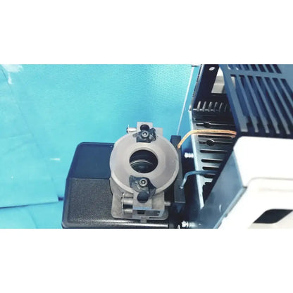 Nikon Eclipse L200 Wafer Inspection Microscope Microscope, second-hand product photo 15