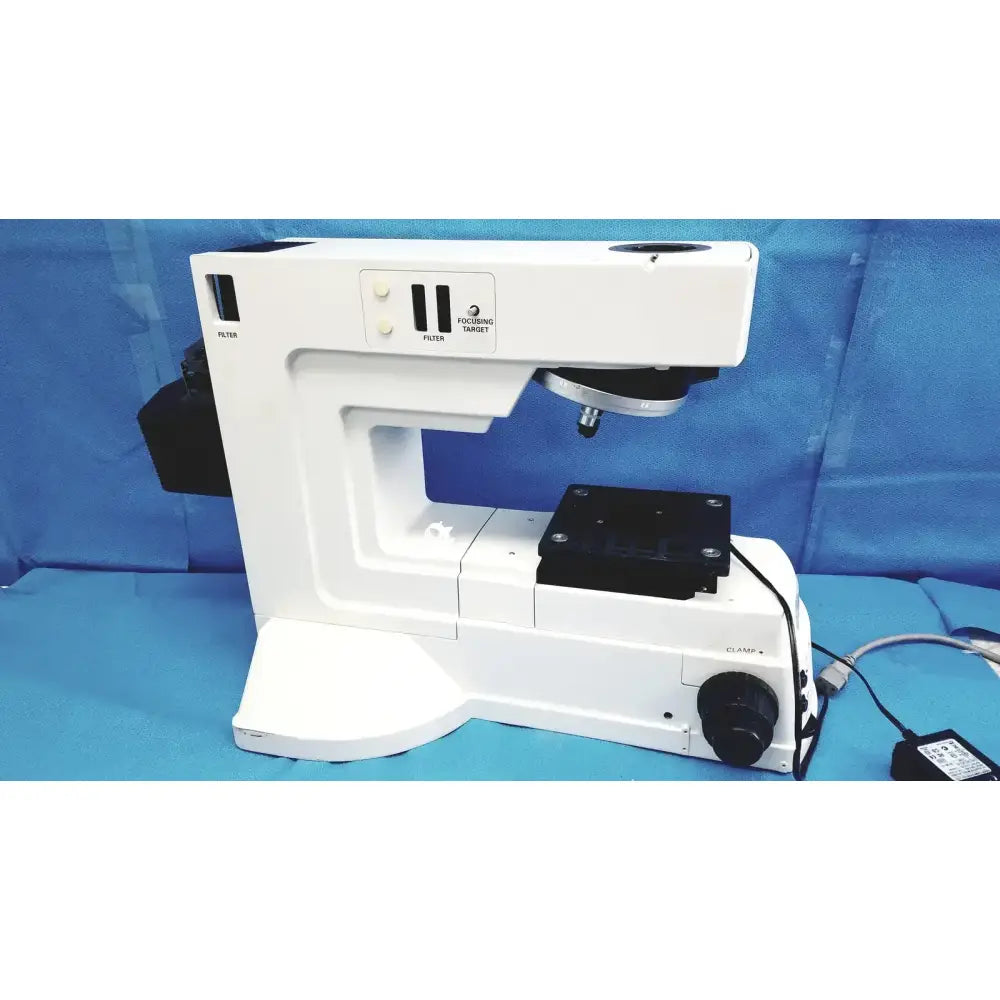 Nikon Eclipse L200 Wafer Inspection Microscope Microscope, second-hand product photo 13