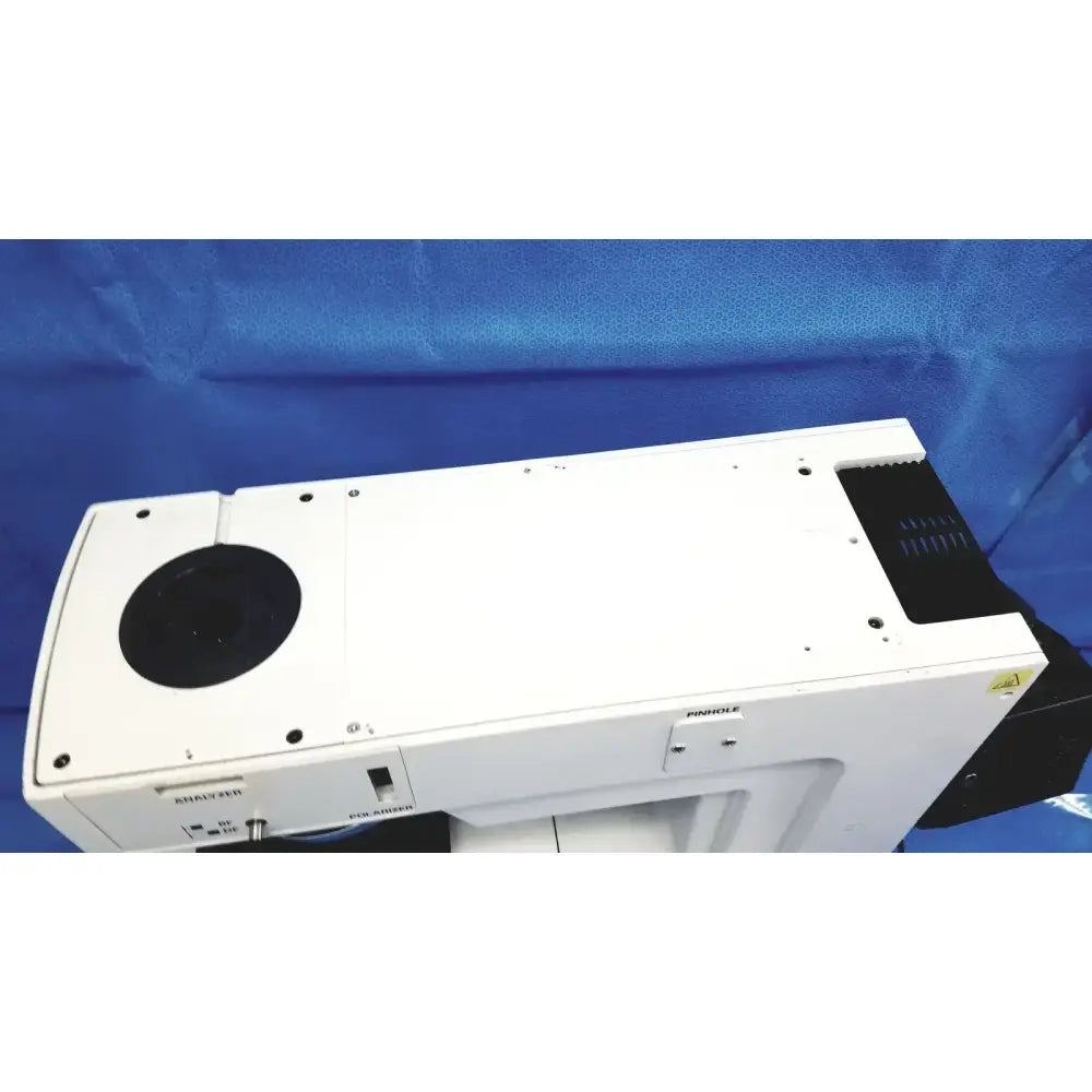 Nikon Eclipse L200 Wafer Inspection Microscope Microscope, second-hand product photo 2