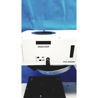 Nikon Eclipse L200 Wafer Inspection Microscope Microscope, second-hand product photo 6