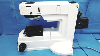 Nikon Eclipse L200 Wafer Inspection Microscope Microscope, second-hand product photo 1