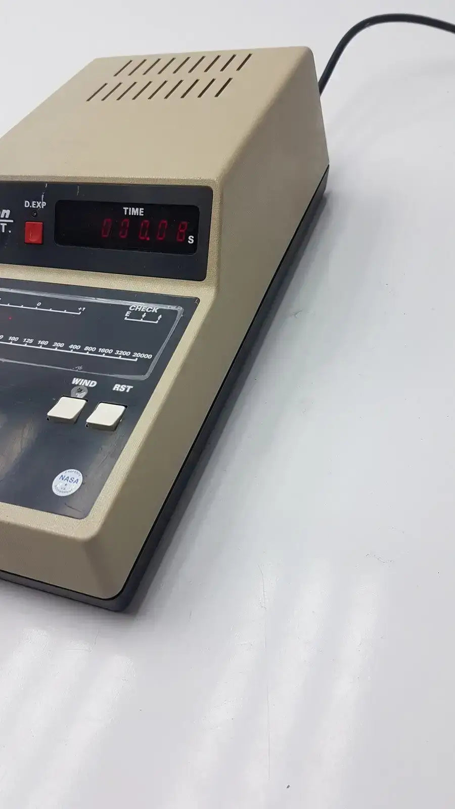 Nikon Epihot DX-Microscope Controller Microscope Controller, second-hand product photo 4