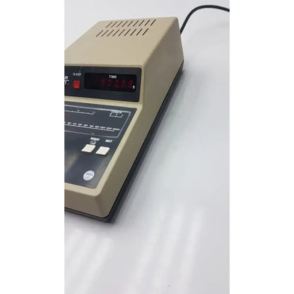 Nikon Epihot DX-Microscope Controller Microscope Controller, second-hand product photo 4