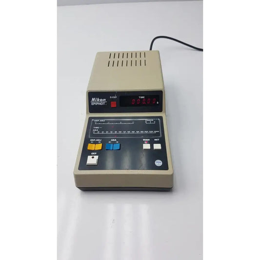 Nikon Epihot DX-Microscope Controller Microscope Controller, second-hand product photo 1