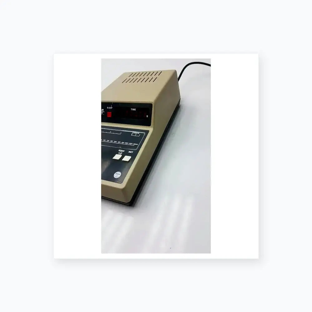 Nikon Epihot DX-Microscope Controller Microscope Controller, second-hand product photo 4
