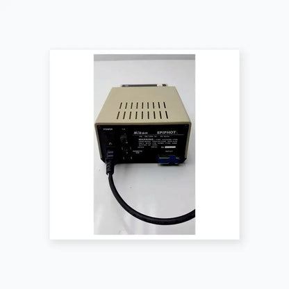 Nikon Epihot DX-Microscope Controller Microscope Controller, second-hand product photo 6